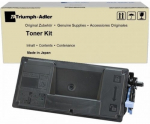 Toonerikassett Triumph-Adler P4030DN, must v.