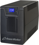 UPS pingestabilisaator PowerWalker VI 1500 SCL FR, 900 W