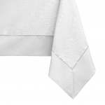 Laudlina Restilo Gaia, valge, 160 x 110 cm