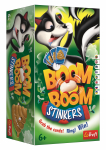 Lauam&auml;ng Trefl Boom Boom Stinkers 02005T, LT LV EE RUS EN DE