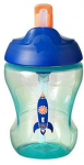 Tilaga tass Tommee Tippee 447155, 7 kuud, plastik