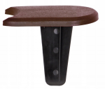 Aiad vagudele Prosperplast IPAK1-R222, 382.7 cm