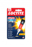 Liim kontakt Loctite Super Bond Power Gel, 0.004 kg, l&auml;bipaistev