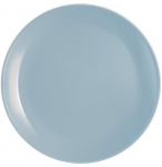 Taldrik Luminarc Diwali, &Oslash; 27 cm, sinine v.