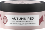 Juuksemask Maria Nila Colour Refresh Autumn Red, 100 ml