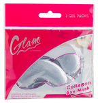 N&auml;omask Glam Of Sweden Crystal, 25 ml