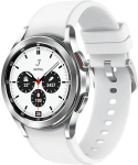 Nutikell Samsung Galaxy Watch4 Classic LTE 42mm, valge v.