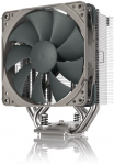 &Otilde;hkjahuti protsessorile Noctua NH-U12S redux, 125 mm x 45 mm