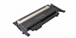 Toonerikassett Uprint W2070A, must v., 65 ml