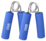 Randmeekspander One Fitness PZ03, sinine v.