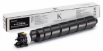 Toonerikassett Kyocera TK 8525K, must v.