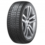 Talverehv Hankook Winter ICept Evo 3 W330 255/40/R18, 99-V, XL, D, B, 73 dB