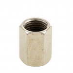 Pneumaatiline &uuml;hendus Haushalt VG163, 100 Bar, 1/4"F, 1/4"F