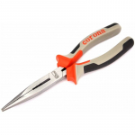 N&auml;pitsad Richmann, 160 mm