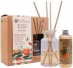 Komplekt La Casa De Los Aromas Botanical Essence Box Cinnamon & Orange, 250 ml