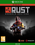 Xbox One m&auml;ng Facepunch Studios Rust: Console Edition