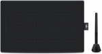 Graafikatahvel Huion RTP-700, 214.8 mm x 345.6 mm x 8.5 mm, must v.