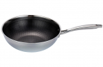 Praepann Maestro MR1224, &Oslash; 30 cm, alumiinium