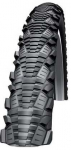 Jalgratta rehv Schwalbe CX Comp 9444528, kumm, must, 26", 2"