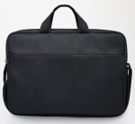 S&uuml;learvutikott Port Designs L15, must v., 15.6"