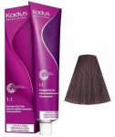 Juuksev&auml;rv Kadus Professional Permanent Color, prismatic violet hue, 6/06, 60 ml