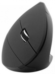 Juhtmevaba arvutihiir Sbox VM-065W, must v.