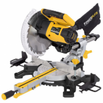 Elektriline ketassaag Powerplus POWX075730S, 2100 W, 254 mm