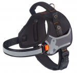 Koerte traksid Ferplast, must, 430 - 560 mm x 700 mm