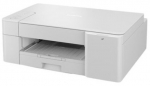 Multifunktsionaalne printer Brother DCP J1200W, tindiprinter, v&auml;rviline