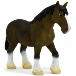 M&auml;ngukujuke Mojo Clydesdale 387070, 15 cm, pruun v.