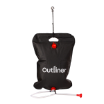 Matkadu&scaron;&scaron; Outliner RD-CSB20L, 20 l