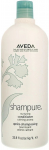 Juukse konditsioneer Aveda Shampure Nurturing, 1000 ml