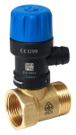 Klapp kaitse Dražice 6422571, 20 mm, 3/4 tolli - sisekeere