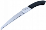 K&auml;sisaag MFH Deluxe 27082, 41 cm, must v.