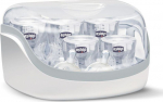 Pudelisterilisaator Chicco Sterilizer For Microwave