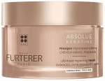 Juuksemask Rene Furterer Absolue Keratine, 200 ml