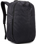 Matkaseljakott Thule Aion TATB128, must v., 28 l, 12.9-16"