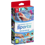 Nintendo Switch m&auml;ng Nintendo Sports included Leg Strap