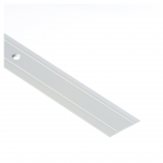 Profiil Cezar W-AL-LPP30-C0-300, alumiinium v., 3000 mm x 30 mm