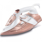 Triikraud Sencor SSI 8300RS, valge v./pronksiv&auml;rvi v.