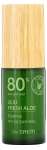 N&auml;o essents The Saem Jeju Fresh Aloe, 30 ml