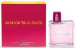 Tualettvesi Mandarina Duck For Her, 100 ml