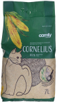 Kassiliiv Comfy Cornelius Herbal 124021, orgaaniline (t&otilde;mbub kokku), 7 l
