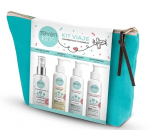 Kehahoolduskomplekt Seven Kids Kit, 1731-86847, 400 ml, 5 tk