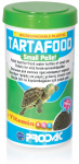 Graanulid Prodac Tartafood Small Pellet TARSP250.1, veekilpkonnadele, 75 g