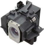 Projektorilamp CoreParts ML10308, must v.