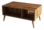 Kohvilaud Kalune Design Exxen 2072, p&auml;hklipuu v., 90 cm x 41.6 cm x 54 cm
