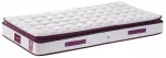 Madrats Kalune Design Purple 480NRN1253, 200 cm x 90 cm, pehme