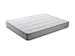 Madrats Kalune Design Silver 480NRN1297, 200 cm x 140 cm, k&otilde;va