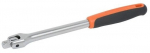 Liigendk&auml;epide Bahco 1/2" Square Drive Swivel Head Breaker Bar, 390 mm